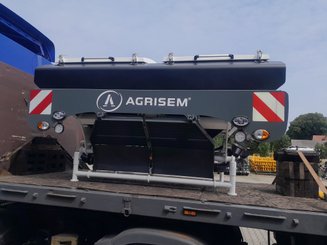Seed drill - other Agrisem DSF2500