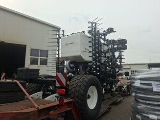 No-till seed drill Agrisem BOSS Trainé 4/7.5m