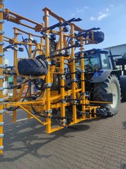 No-till seed drill Agrisem Vibrosem porté Repliable