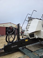 No-till seed drill Agrisem BOSS Trainé 9/12m