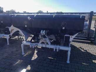 Seed drill - other Agrisem DSF1600