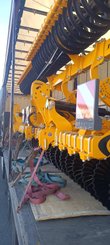 Disc stubble cultivator Agrisem Disc-O-Mulch Gold porté Fixe