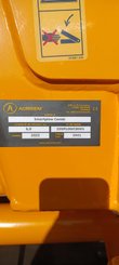 Tined stubble cultivator Agrisem Smartplow porté Repliable