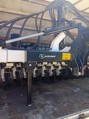 No-till seed drill Agrisem BOSS Single porté R