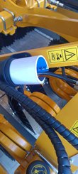 Disc stubble cultivator Agrisem Disc-O-Mulch Gold porté Fixe