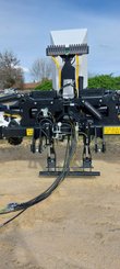 Precision seeder Agrisem CHEF traîné Repliable