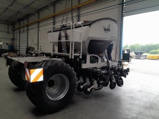 No-till seed drill Agrisem BOSS Trainé 3/4m