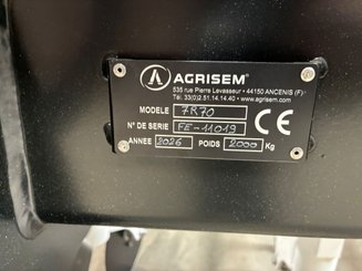 Miscellaneous farm Agrisem Fertill Repliable