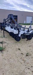 No-till seed drill Agrisem Strip-Cat II porté Repliable