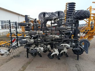 No-till seed drill Agrisem BOSS Repliable