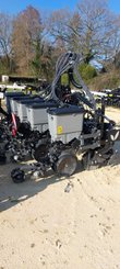 Precision seeder Agrisem CHEF traîné Repliable