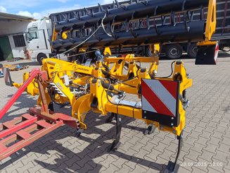 Tined stubble cultivator Agrisem Smartplow porté Fixe
