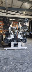 No-till seed drill Agrisem Strip-Cat II porté Fixe