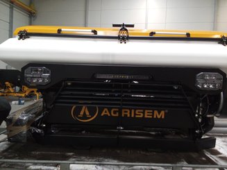 Seed drill - other Agrisem DSF1800