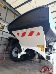 Seed drill - other Agrisem DSF2200