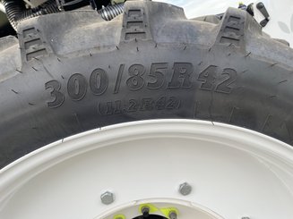 No-till seed drill Agrisem Strip-Cat II traîné Repliable