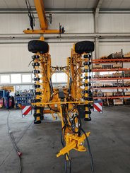 Disc stubble cultivator Agrisem Disc-O-Mulch Série R traîné Repliable