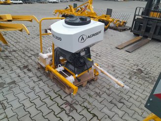 Seed drill - other Agrisem DS200