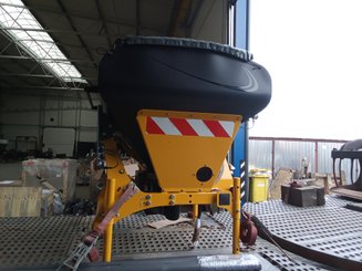 Seed drill - other Agrisem DSF1500