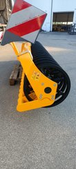 Disc stubble cultivator Agrisem Disc-O-Mulch Série R porté Fixe