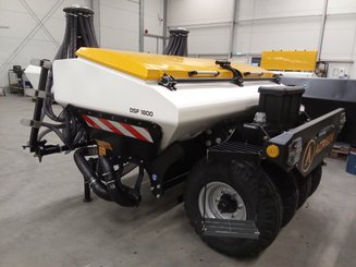 Seed drill - other Agrisem DSF1800