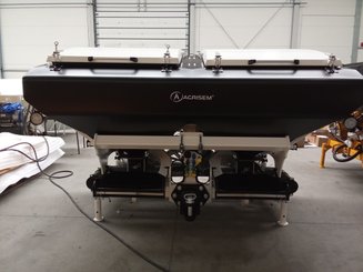 Seed drill - other Agrisem DSA2200