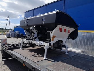 Seed drill - other Agrisem DSF1600