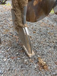 No-till seed drill Agrisem Strip-Cat II porté Fixe