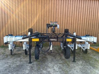 Miscellaneous farm Agrisem Fertill Repliable