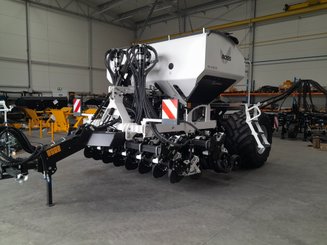 No-till seed drill Agrisem BOSS Trainé 3/4m
