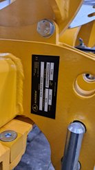 Disc stubble cultivator Agrisem Disc-O-Mulch Gold porté Fixe