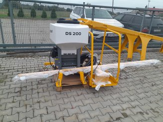 Seed drill - other Agrisem DS200