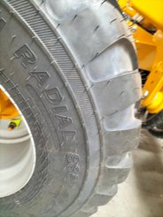 Disc stubble cultivator Agrisem Disc-O-Mulch Série R traîné Repliable