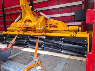 Roller Agrisem FACA roller