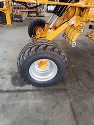 Disc stubble cultivator Agrisem Disc-O-Mulch Série R traîné Repliable