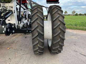 No-till seed drill Agrisem Strip-Cat II traîné Repliable