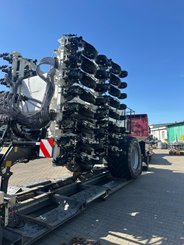 No-till seed drill Agrisem BOSS Trainé 4/7.5m