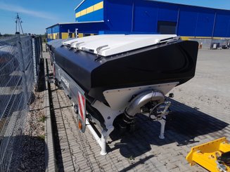 Seed drill - other Agrisem DSF2500