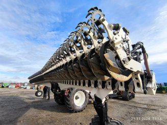 No-till seed drill Agrisem BOSS Trainé 9/12m