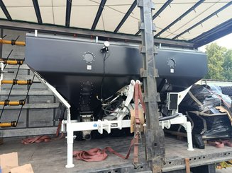 Seed drill - other Agrisem DSF2200