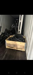 No-till seed drill Agrisem Strip-Cat II porté Repliable