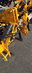 Tined stubble cultivator Agrisem Smartplow porté Fixe