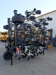 No-till seed drill Agrisem BOSS Repliable