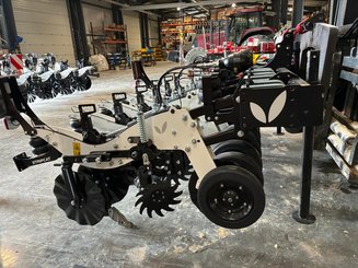 No-till seed drill Agrisem Strip-Cat II porté Fixe