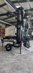 Precision seeder Agrisem CHEF porté Repliable