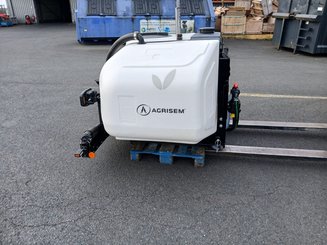 Tank Agrisem DLF