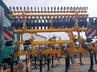 Tined stubble cultivator Agrisem Smartplow porté Fixe