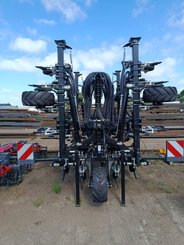 No-till seed drill Agrisem BOSS Repliable
