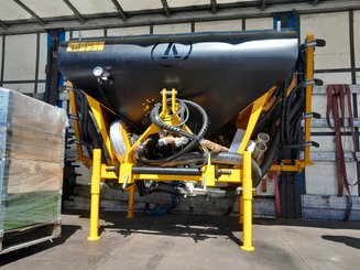 Seed drill - other Agrisem DSF1500