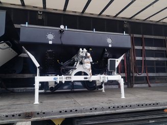 Seed drill - other Agrisem DSF1600